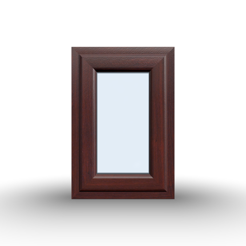 Full Opening Window 440x650, White/Anthracite, Double/Triple Glazing