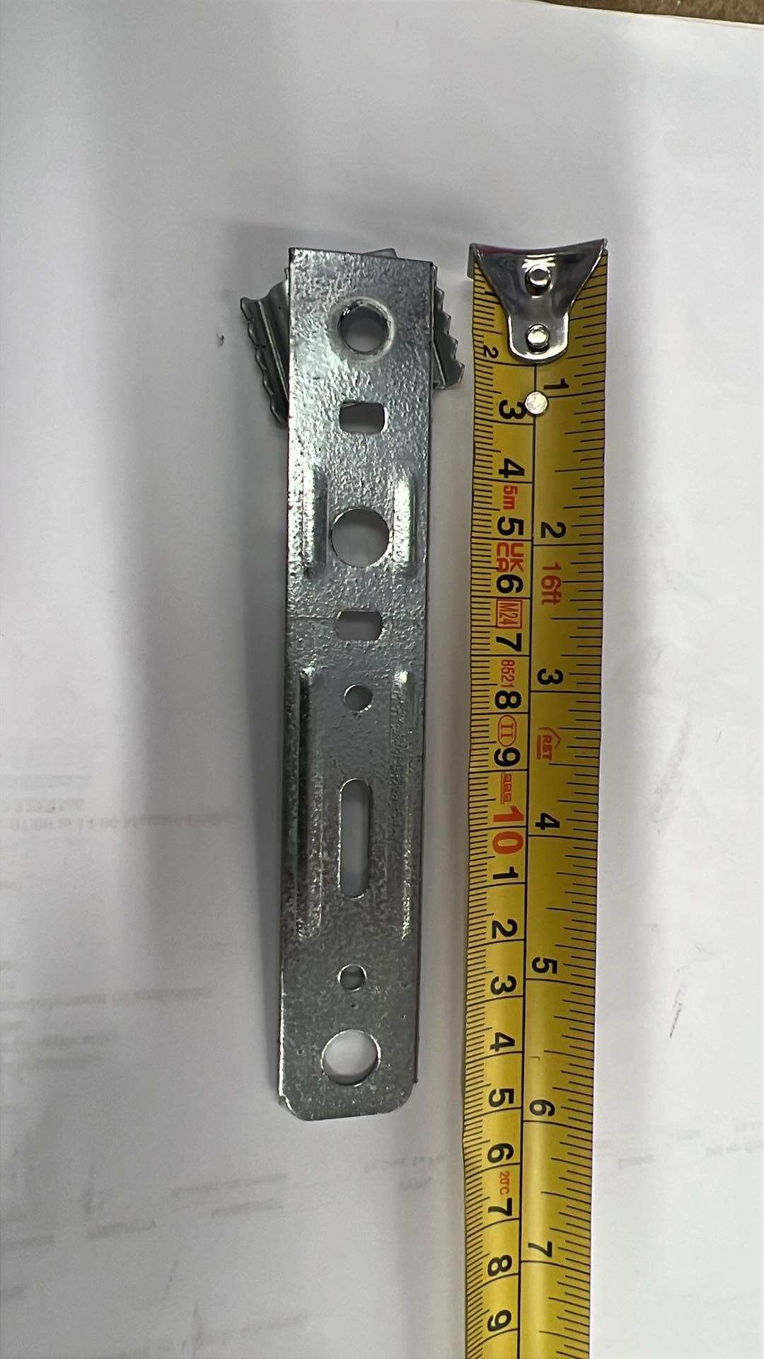 Window & Door Fitting Brackets