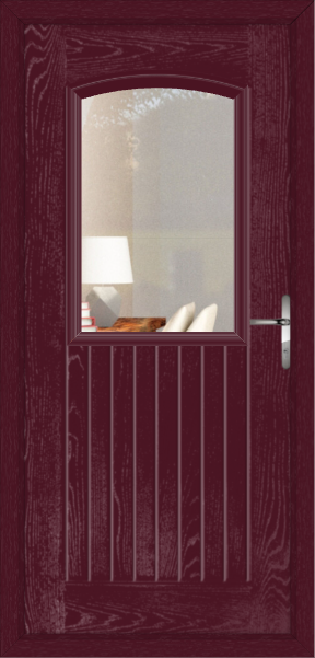 Palladio Giza Composite Door πͺβ¨