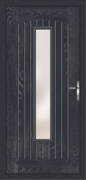 Palladio Composite Door Seville