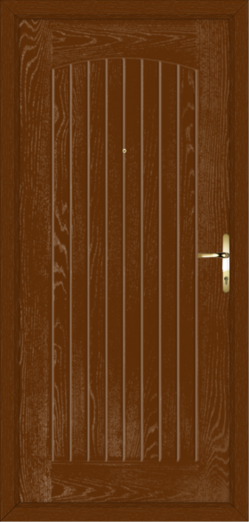 Palladio Composite Door T&G Solid