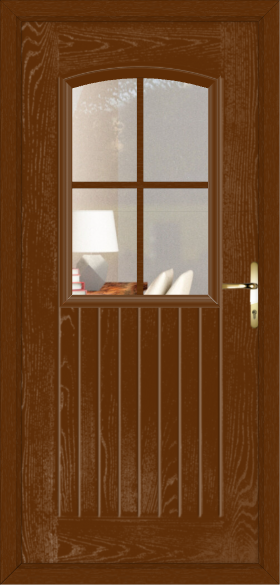 Palladio Composite Door Santiago