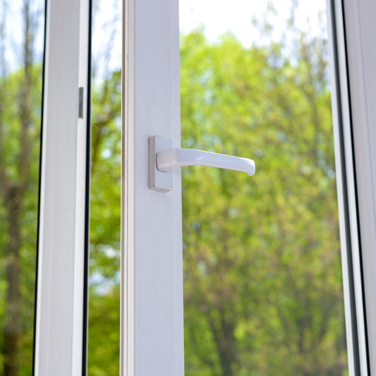 Guide to the Most Popular Types of uPVC Windows for Irish Homes