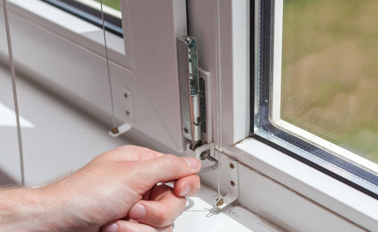 How to Replace a uPVC Window: A Step-by-Step Guide