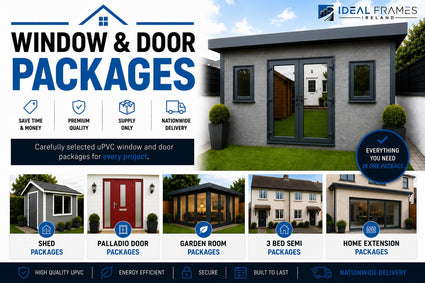 🏡 Window & Door Bundles