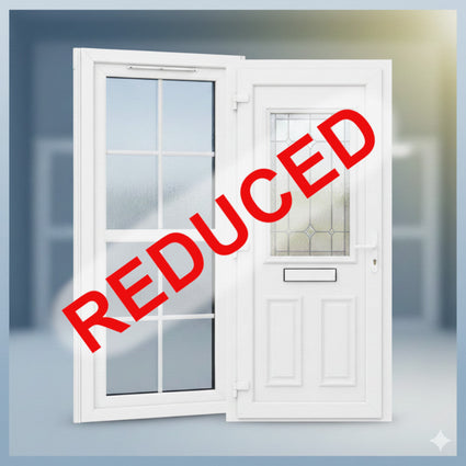 Non-Standard Specials