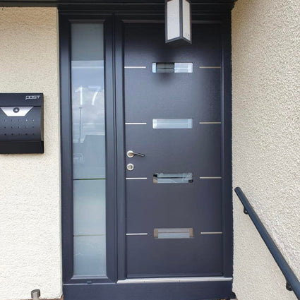 Palladio Composite Doors