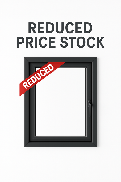 High-Quality Upvc Windows and Doors – Reduced Price Stock