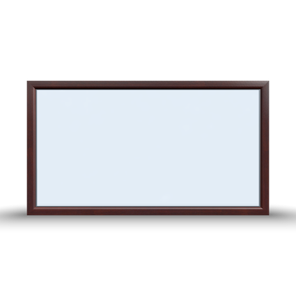 uPVC Picture Windows (Solid, no openings)