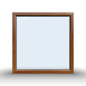 uPVC Picture Window – SMALL Fixed Glazing for Modern Spaces