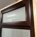 Top and Side Opening Casement Window – 1500×1200 mm (Side & Top Opening Sashes) 🪟🔄🔼