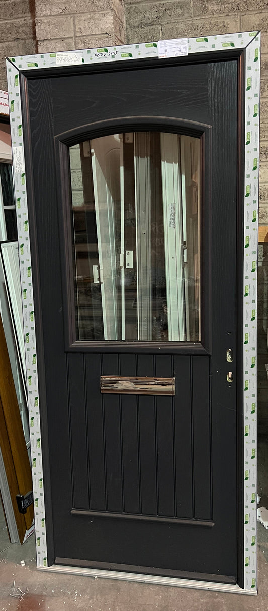 Palladio Composite Door - `Giza