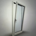 Tilt and Turn Window - 1800x1200 mm Double Opening Sash