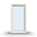 Tilt and Turn Window - 850x1500 mm