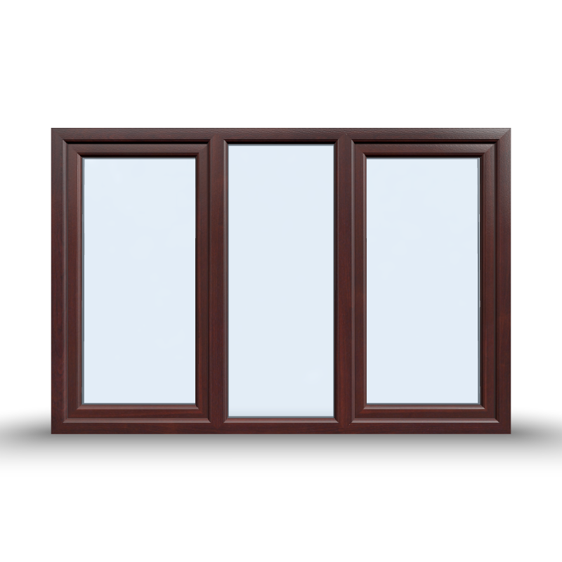 Tilt and Turn Window - 1800x1200 mm Double Opening Sash
