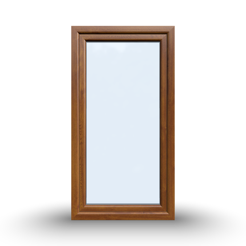 Tilt and Turn Window - 850x1500 mm