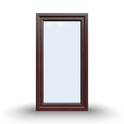Tilt and Turn Window - 850x1500 mm