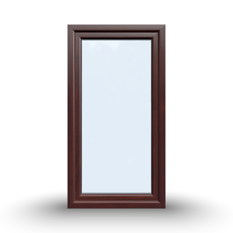 Tilt and Turn Window - 850x1500 mm