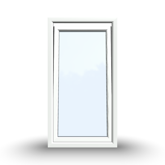 Tilt and Turn Window - 850x1500 mm