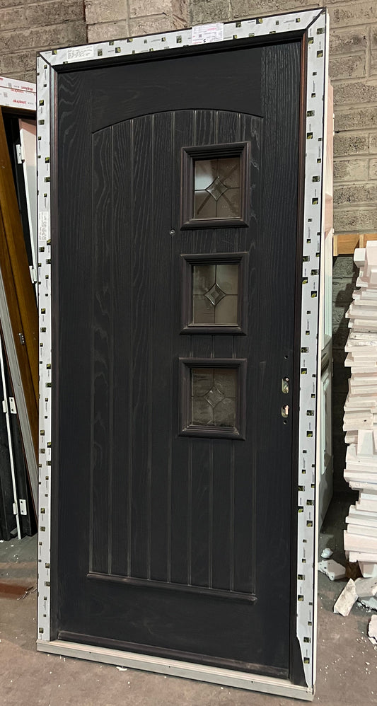 Palladio Composite Door Cashel