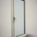 Tilt and Turn Window - 850x1500 mm