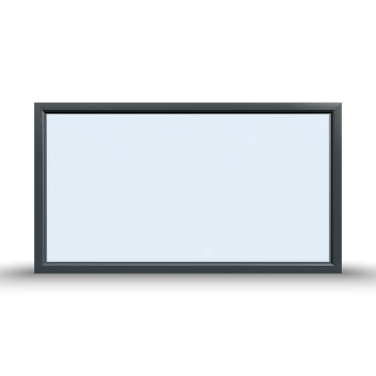 UPVC Picture Window – LARGE Fixed Glazing for Modern Spaces 🪟🌤️