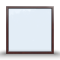 uPVC Picture Window – LARGE Fixed Glazing for Modern Spaces
