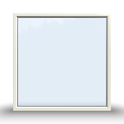uPVC Picture Window – LARGE Fixed Glazing for Modern Spaces